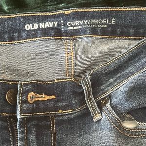 Old Navy Jeans